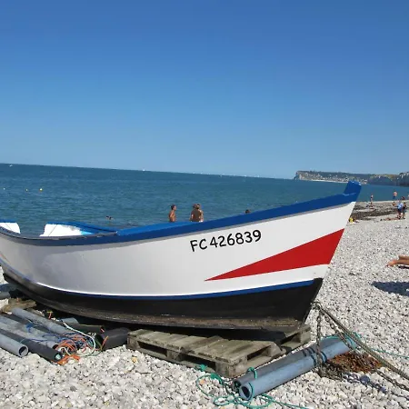 La Rose Des Vents By Interhome Дом отдыха