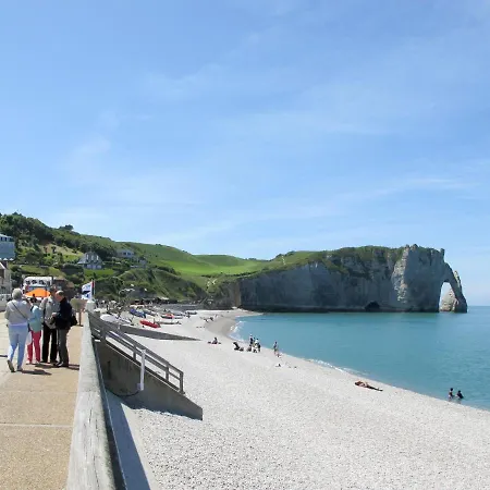 La Rose Des Vents By Interhome * Ипор