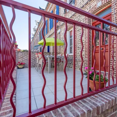 La Rose Des Vents By Interhome *