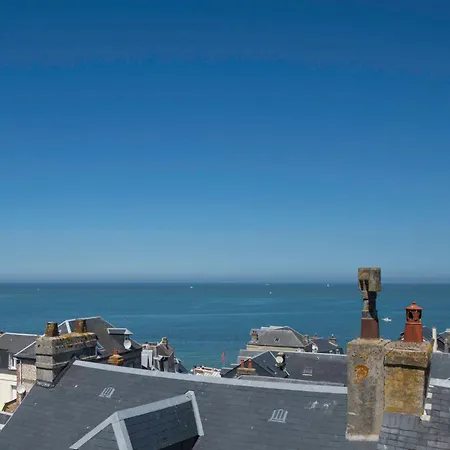 La Rose Des Vents By Interhome Дом отдыха *