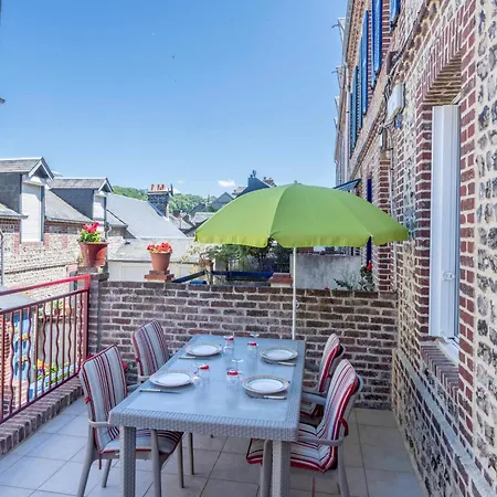 La Rose Des Vents By Interhome