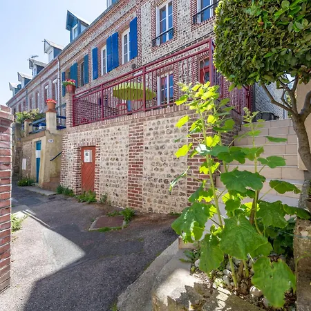 La Rose Des Vents By Interhome *