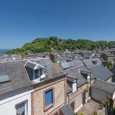 La Rose Des Vents By Interhome * Ипор