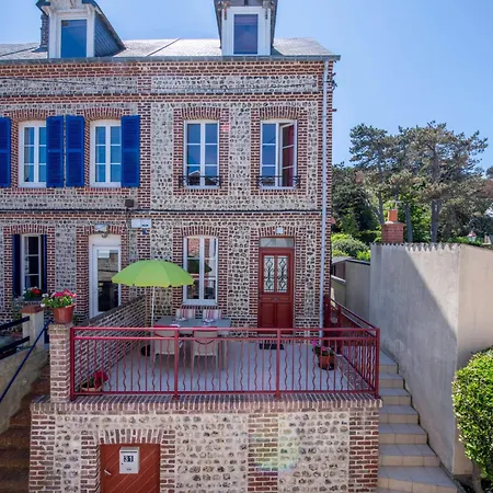 La Rose Des Vents By Interhome