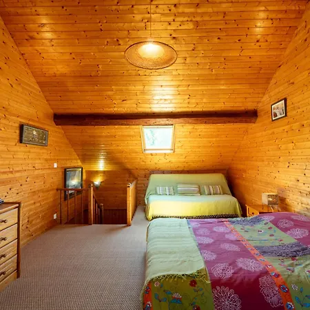 La Rose Des Vents By Interhome Дом отдыха *