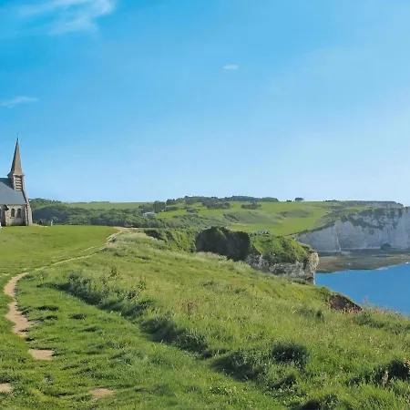 La Rose Des Vents By Interhome * Yport