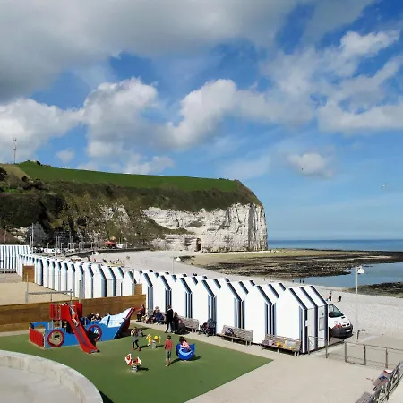 Vakantiehuis La Rose Des Vents By Interhome *