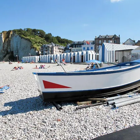 La Rose Des Vents By Interhome Vakantiehuis *