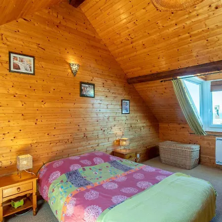 La Rose Des Vents By Interhome Vakantiehuis *