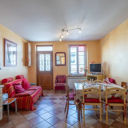 La Rose Des Vents By Interhome Yport