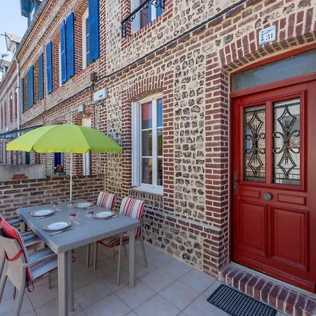 Vakantiehuis La Rose Des Vents By Interhome